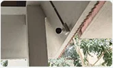 Black Cats CCTV installation